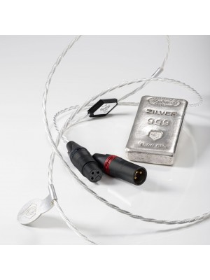 Crystal Cable-Crystal Cable Piccolo 2 Diamond Serie 2-20